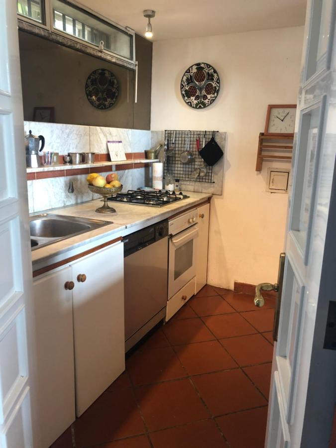 הוילה Casa טאורמינה מראה חיצוני תמונה